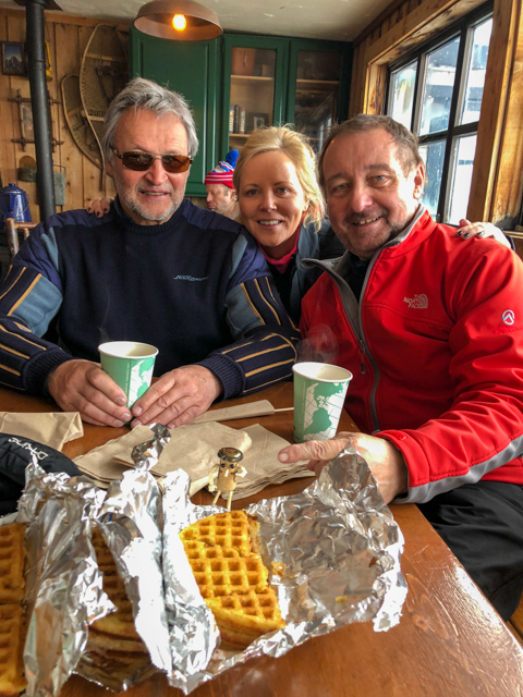Jackson Hole 201827
